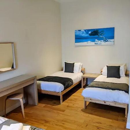 The Views Apartment Newcastle  Ngoại thất bức ảnh