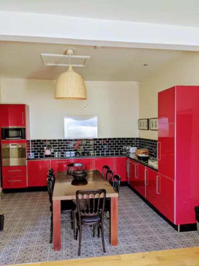The Views Apartment Newcastle  Ngoại thất bức ảnh