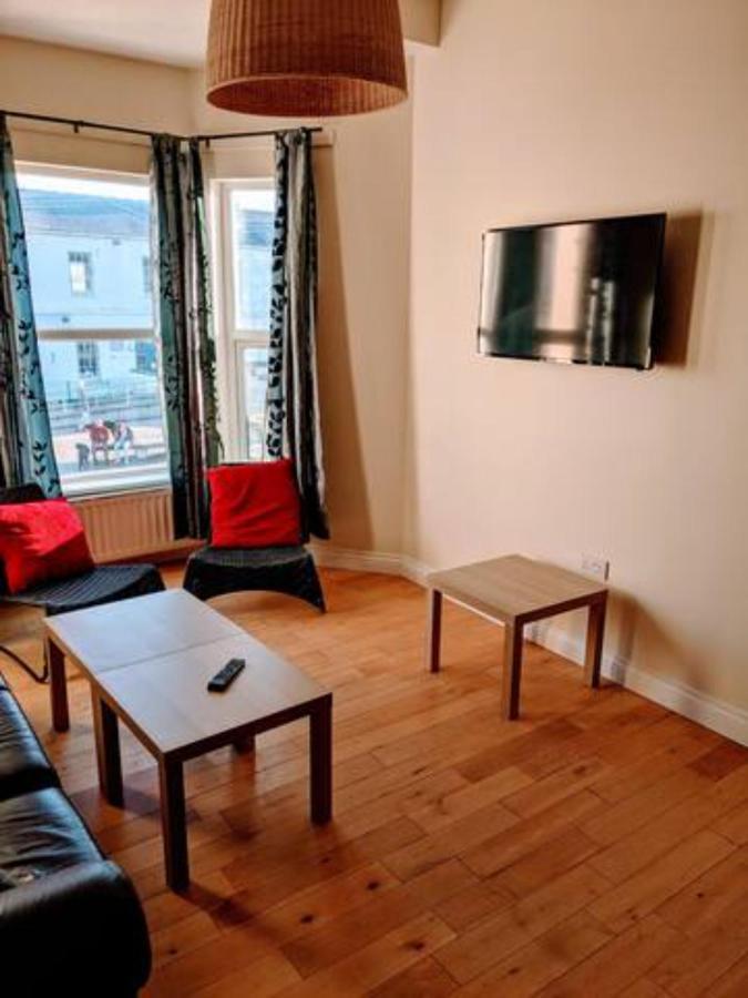 The Views Apartment Newcastle  Ngoại thất bức ảnh