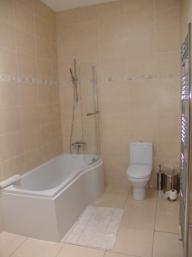 The Views Apartment Newcastle  Ngoại thất bức ảnh