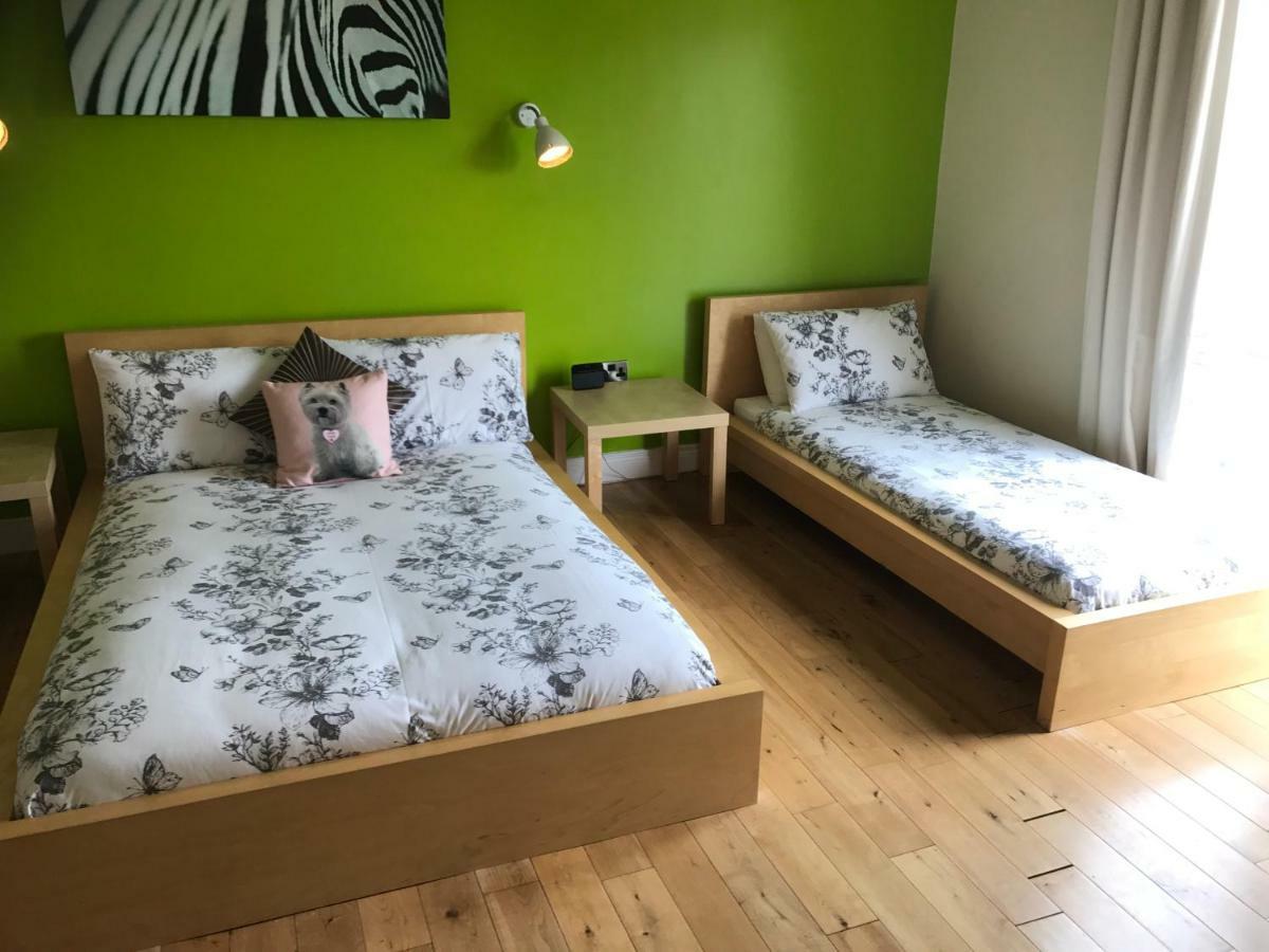 The Views Apartment Newcastle  Ngoại thất bức ảnh