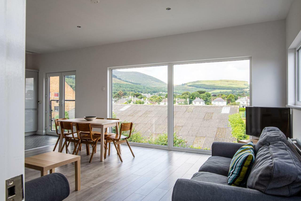 The Views Apartment Newcastle  Ngoại thất bức ảnh