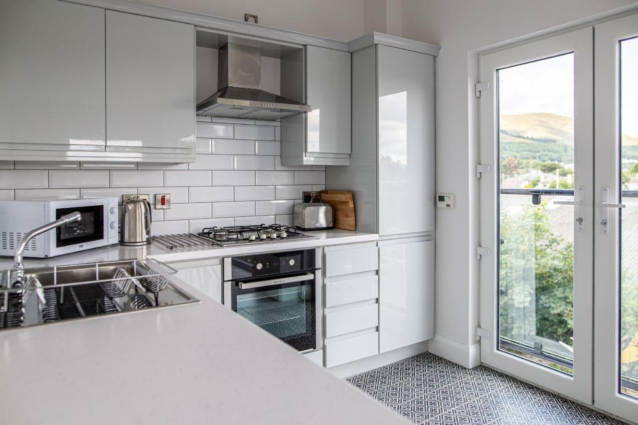 The Views Apartment Newcastle  Ngoại thất bức ảnh