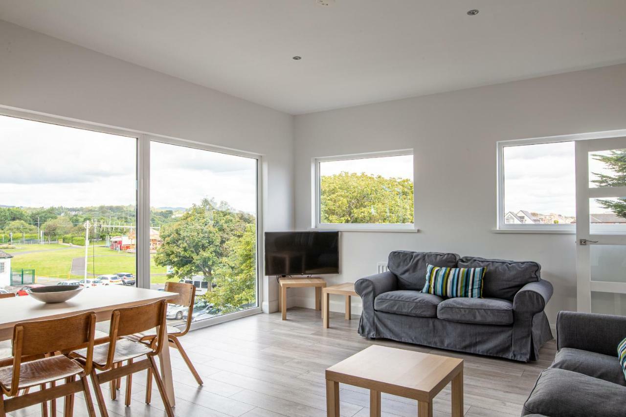 The Views Apartment Newcastle  Ngoại thất bức ảnh