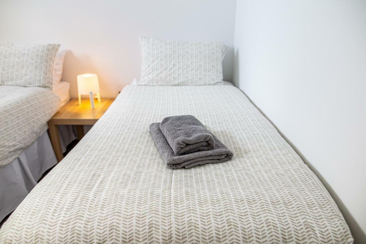 The Views Apartment Newcastle  Ngoại thất bức ảnh