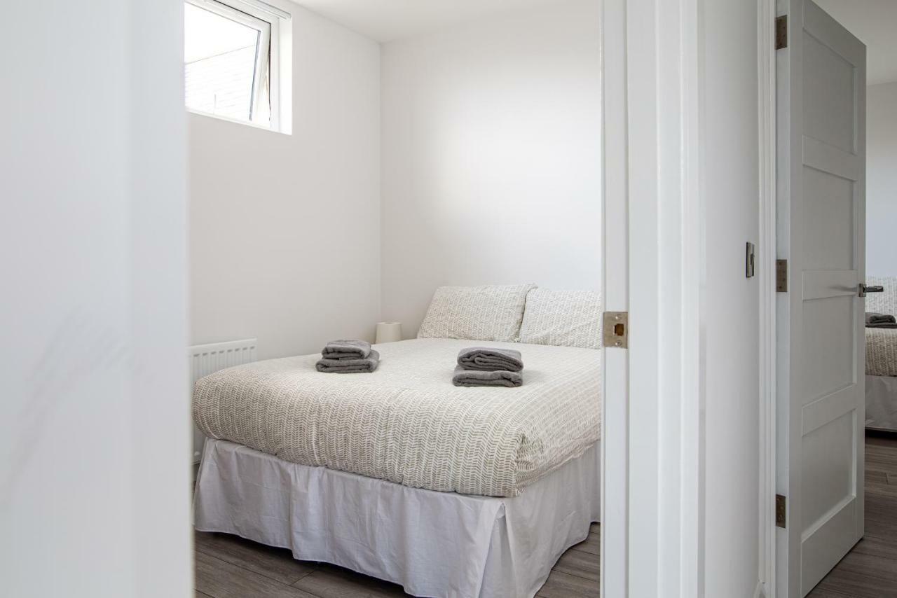 The Views Apartment Newcastle  Ngoại thất bức ảnh