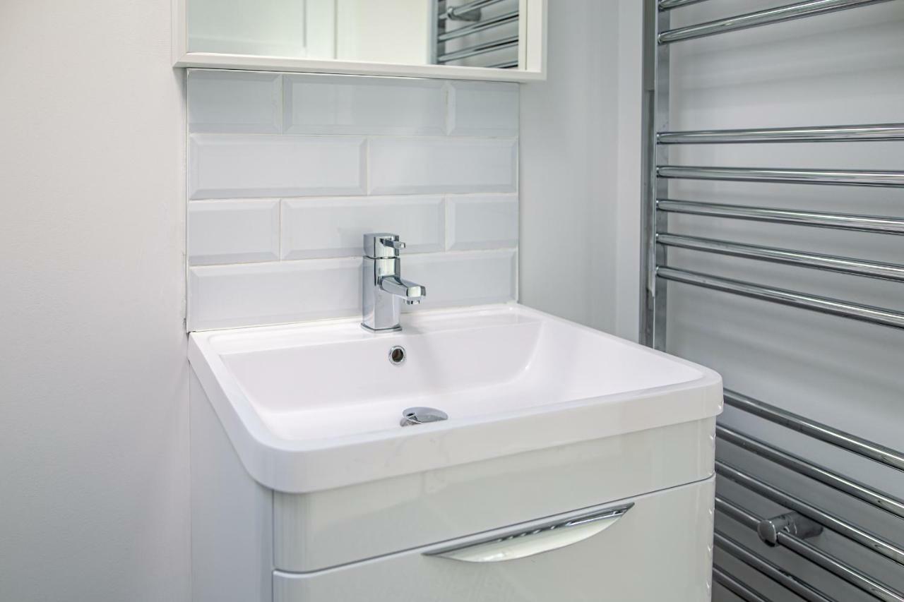The Views Apartment Newcastle  Ngoại thất bức ảnh