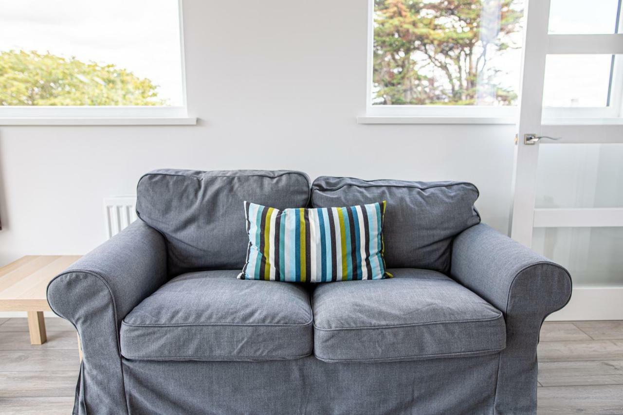 The Views Apartment Newcastle  Ngoại thất bức ảnh