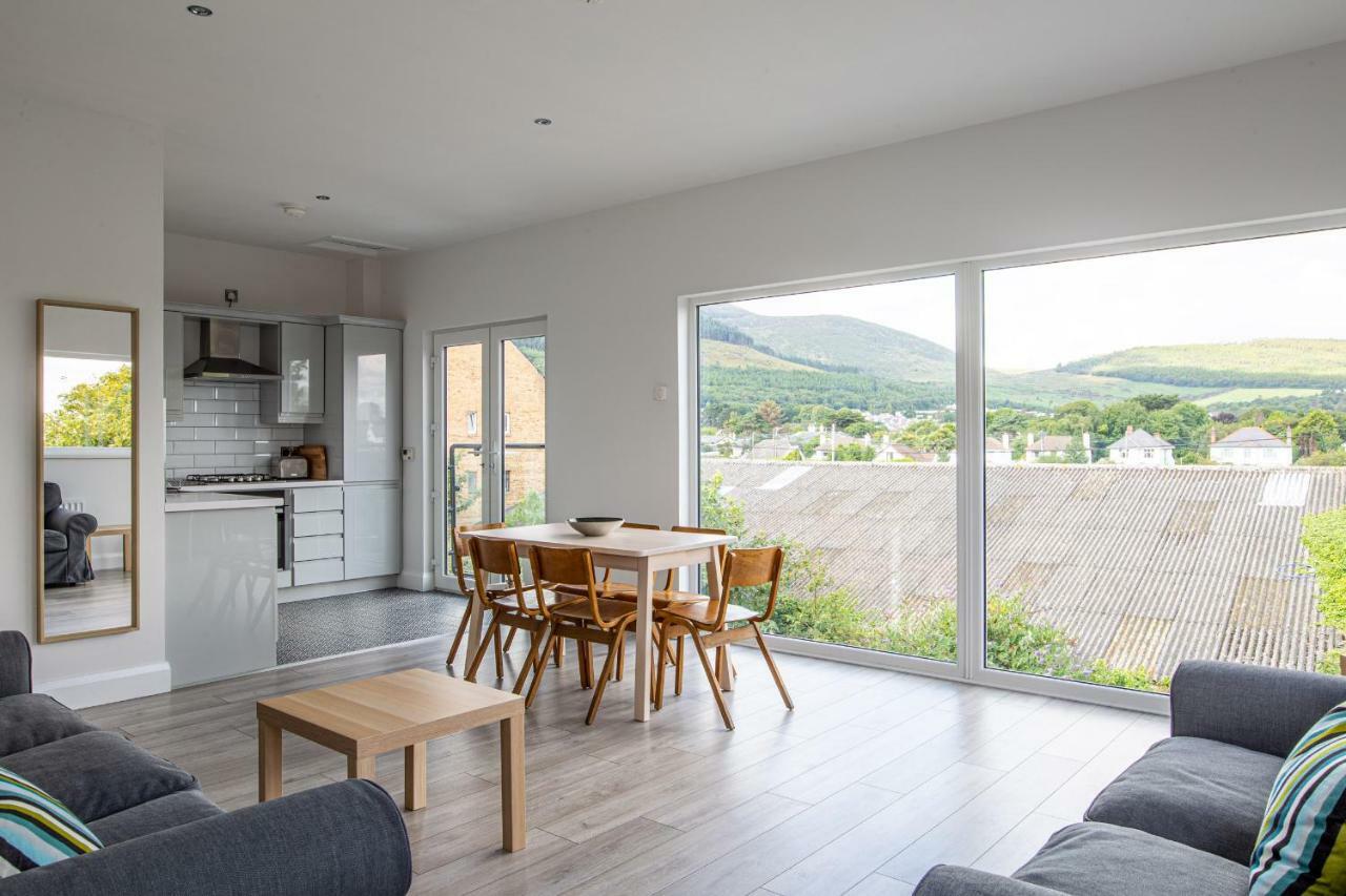 The Views Apartment Newcastle  Ngoại thất bức ảnh