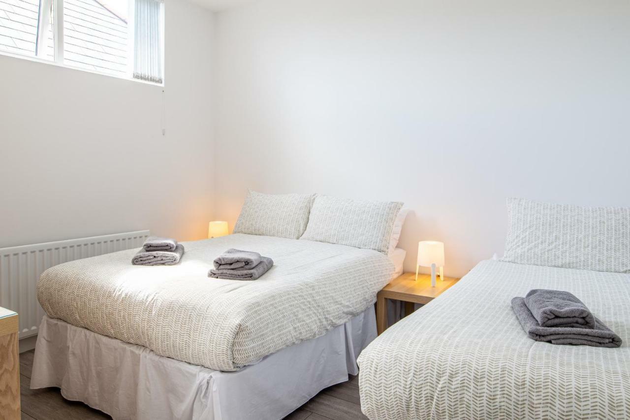 The Views Apartment Newcastle  Ngoại thất bức ảnh