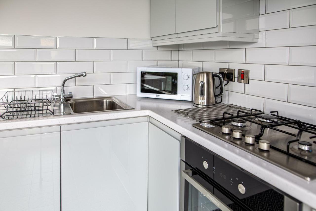 The Views Apartment Newcastle  Ngoại thất bức ảnh