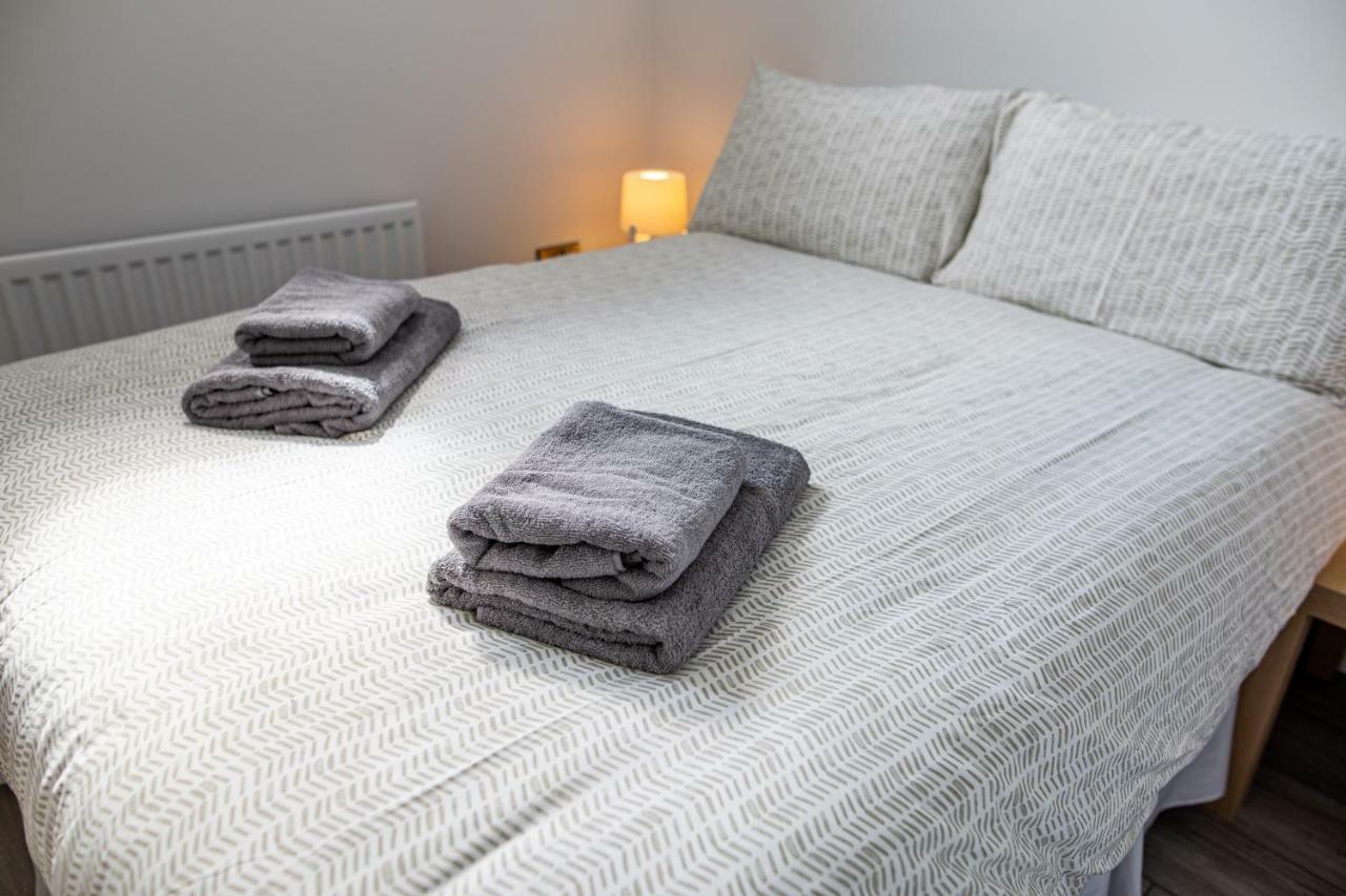 The Views Apartment Newcastle  Ngoại thất bức ảnh