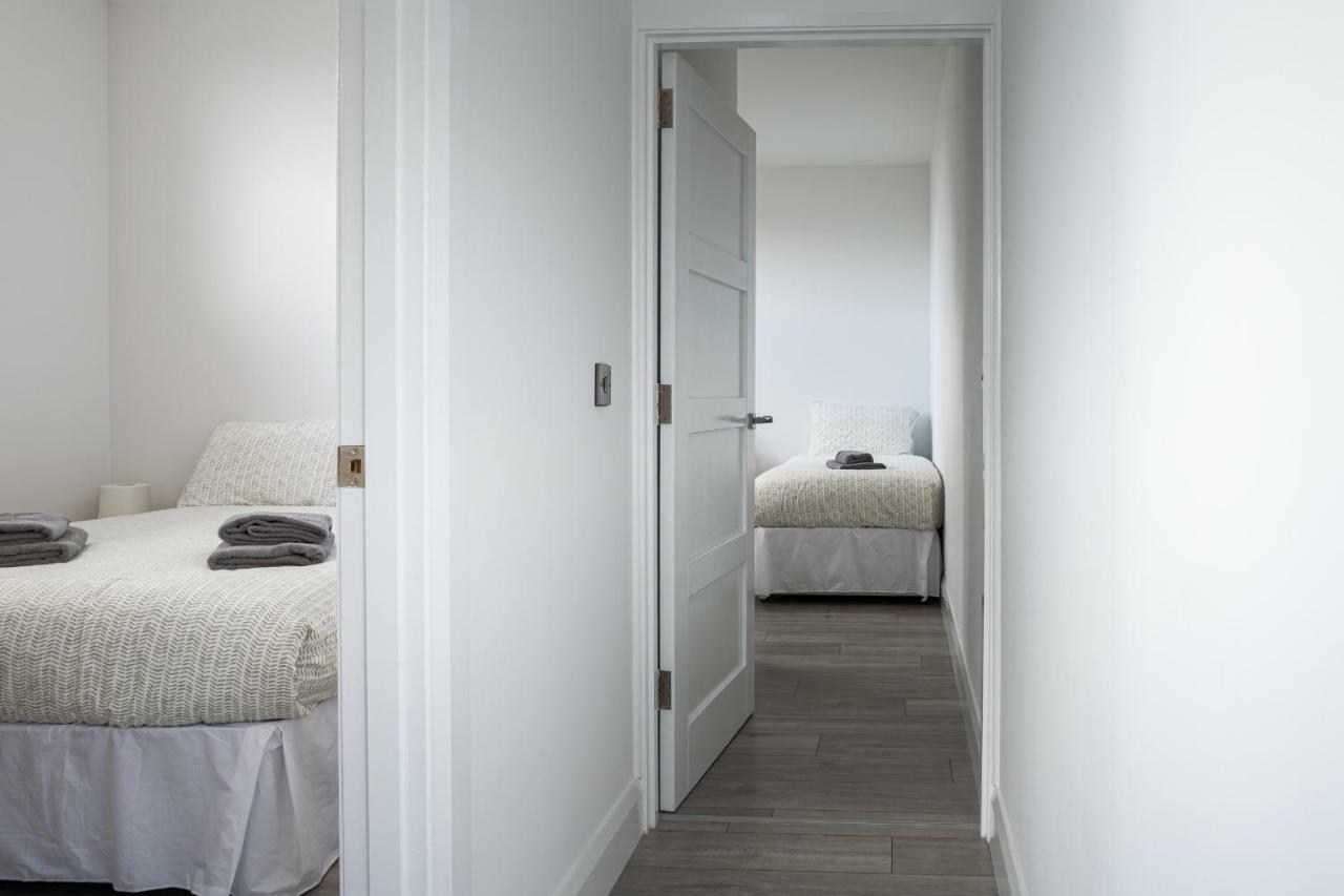 The Views Apartment Newcastle  Ngoại thất bức ảnh