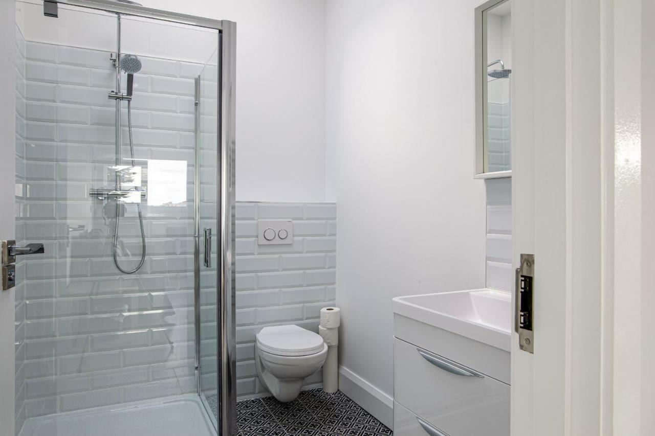 The Views Apartment Newcastle  Ngoại thất bức ảnh