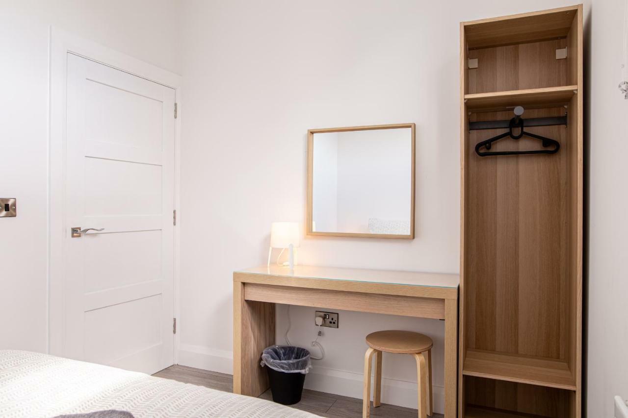 The Views Apartment Newcastle  Ngoại thất bức ảnh