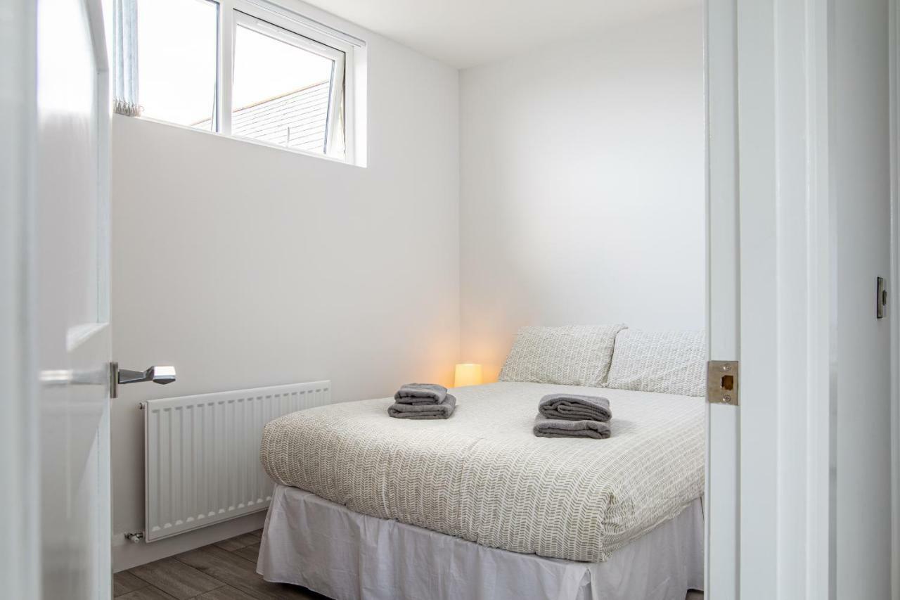 The Views Apartment Newcastle  Ngoại thất bức ảnh