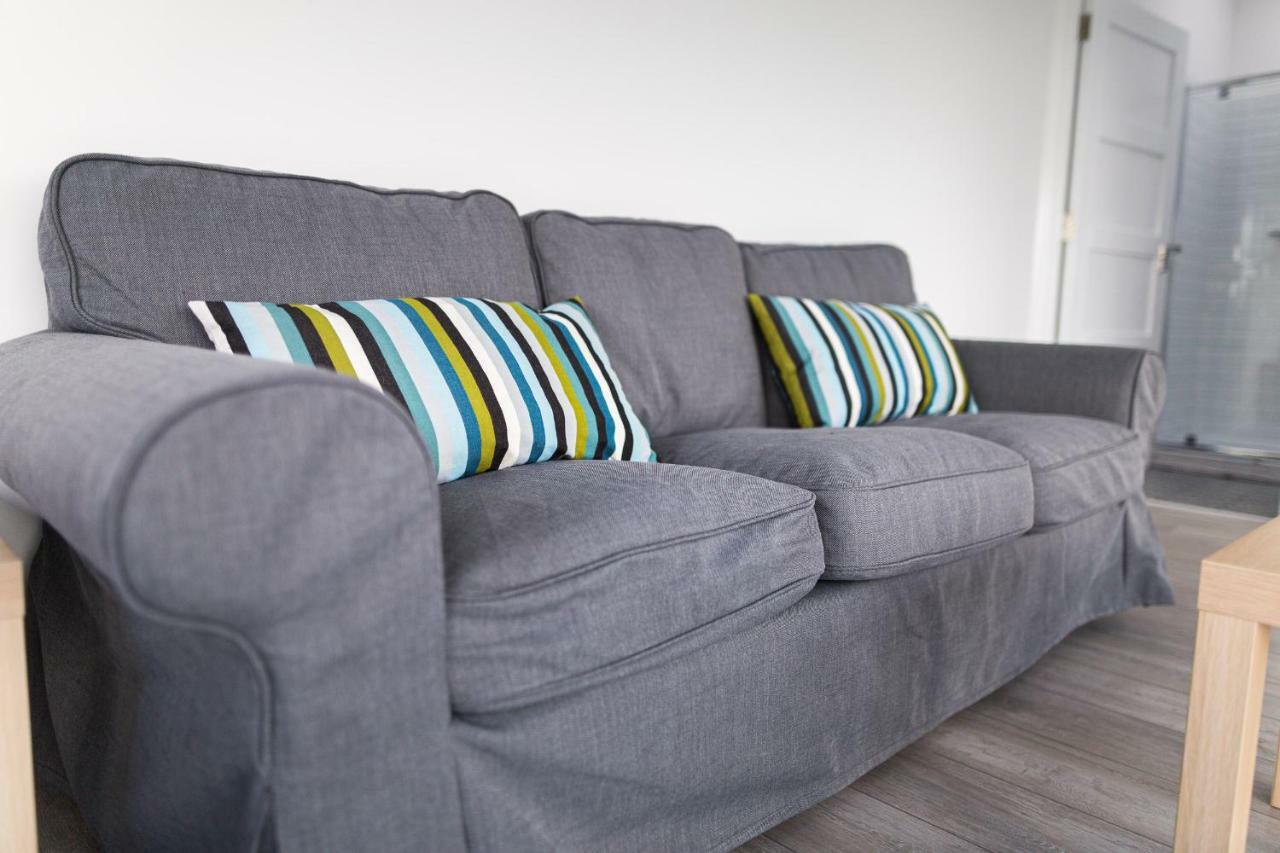 The Views Apartment Newcastle  Ngoại thất bức ảnh