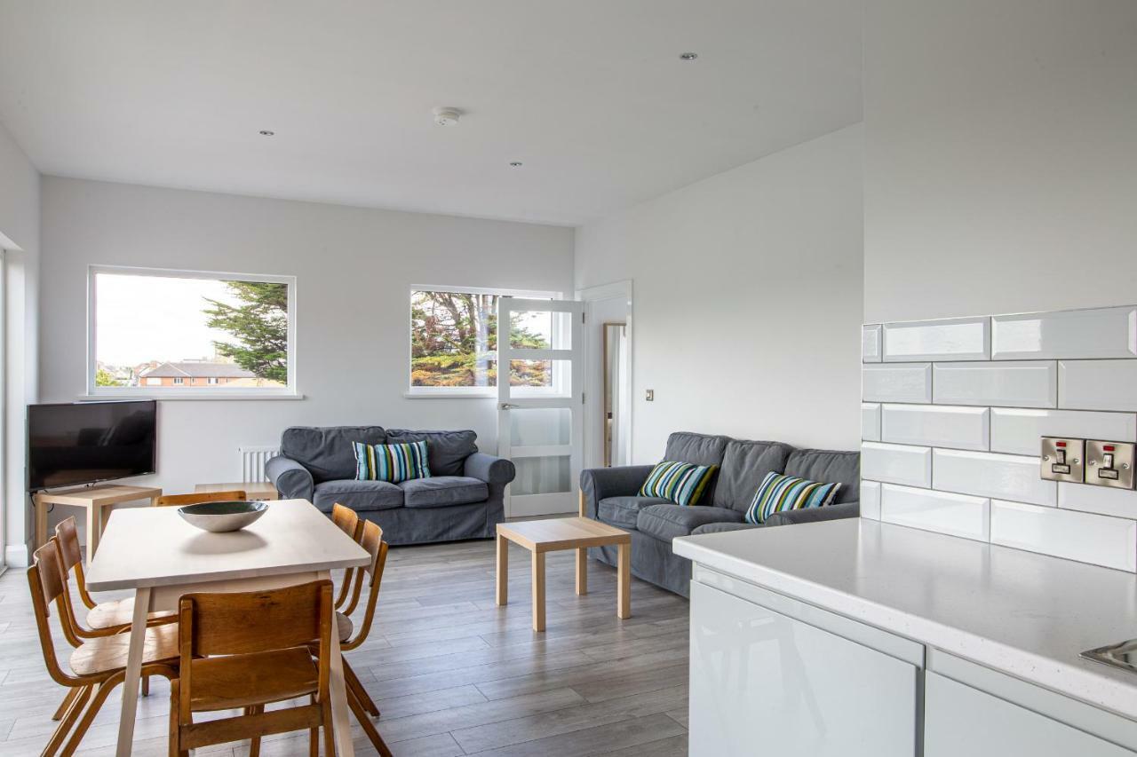 The Views Apartment Newcastle  Ngoại thất bức ảnh